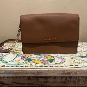 Michael Kors Daniela Large Crossbody